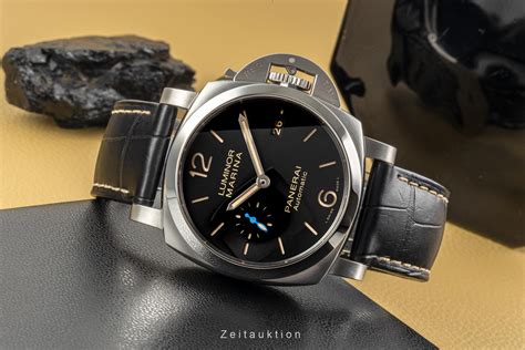 Panerai 入門錶款！沛納海保值款手錶 3 萬起就能入手（附最新價錢）.